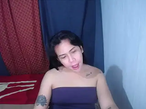 BriannaCruz24 webcam