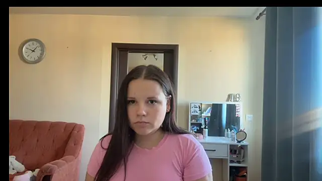 LianalimonLi webcam