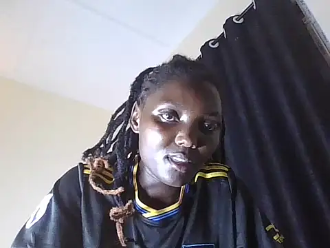 Black_beautygirlll live cam on StripChat