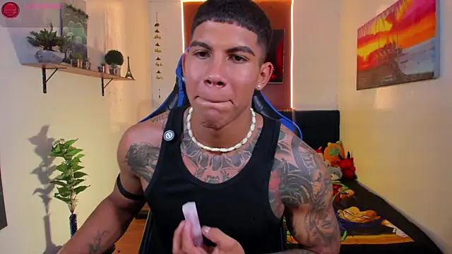 Damian_latinxxx