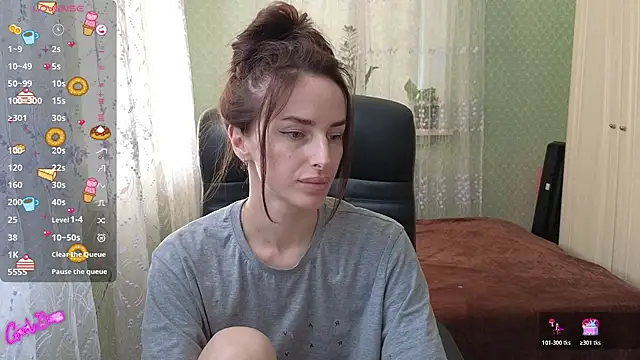 xx_adrihanna_xx webcam