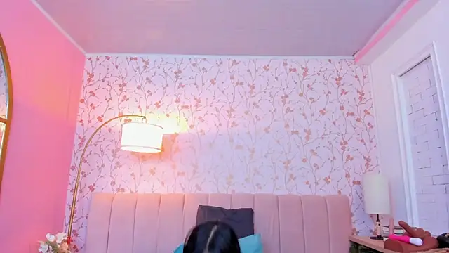 taylor_bennet webcam