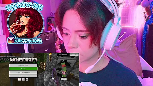 _niiky webcam
