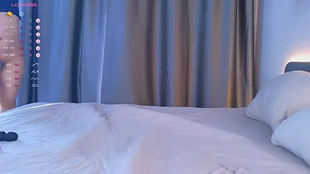 Kaia_Sunshine_Mia webcam