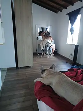 RachellGraham webcam