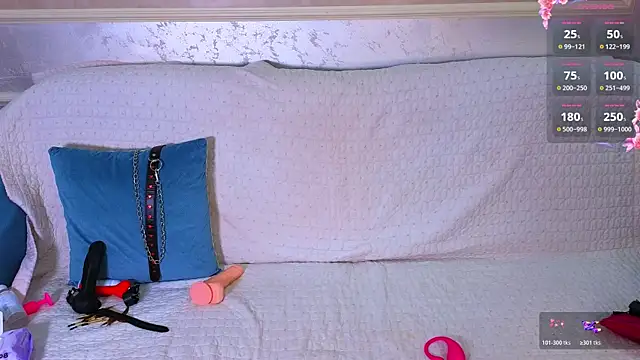 Tina_Kim_ webcam