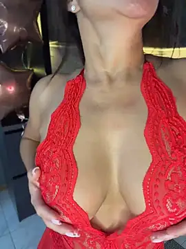 Melisa_Ester webcam