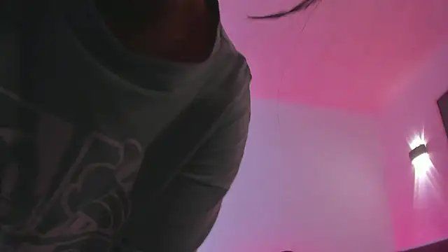 girlasian_hairy webcam