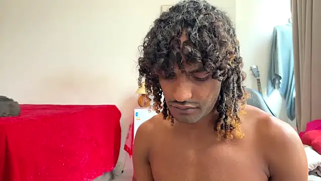 gerson173Hugo webcam