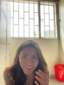 karlamorris_ webcam