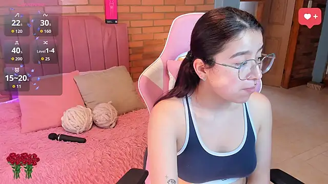 Amy_joones webcam