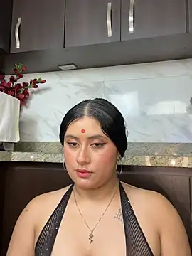 kalpanaaishaa webcam