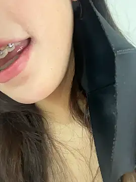 Gyuu-Nyuu webcam