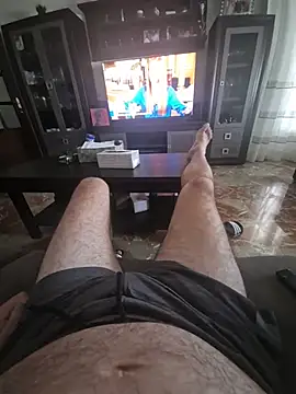 Pokoyop webcam