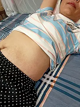 Doremon_95 webcam