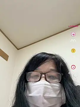 ryoko6681 webcam