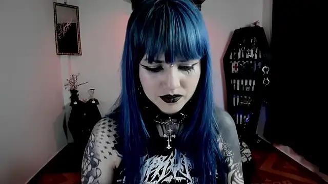 DimmuandDarkness webcam