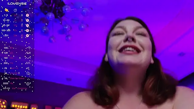 Lilumytrend webcam