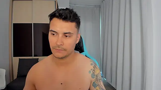 MatMalonne webcam