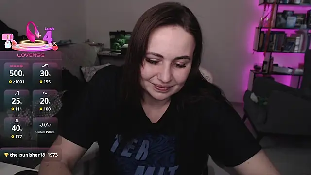 SexyWitch_666 webcam