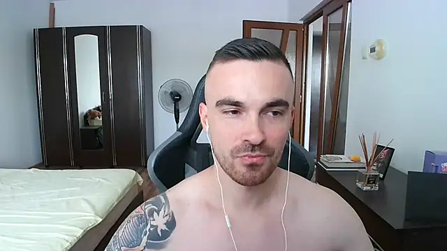 mu5clemania2 webcam