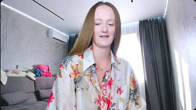 DreameSoul webcam