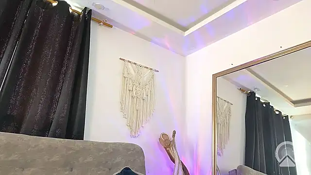 aaroncolombia webcam