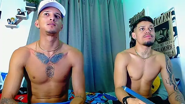 Friendsofeverything_ webcam