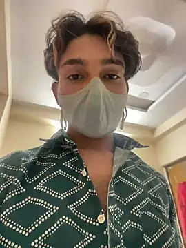 Vivaan_25 webcam