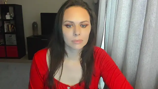 MollyCheiz webcam