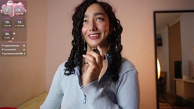 Doll4you_ webcam