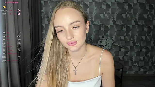 A_delina webcam