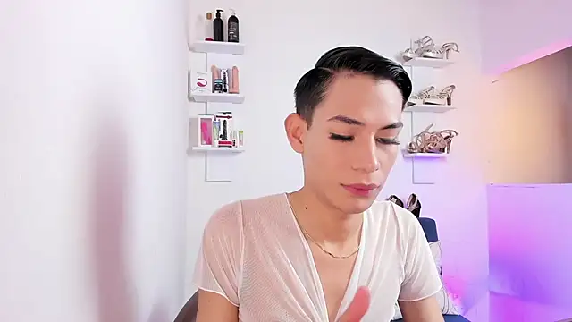 JackeOwens webcam