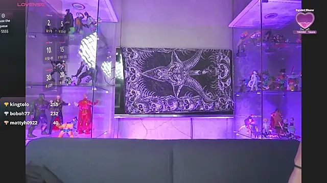 missa_motato webcam