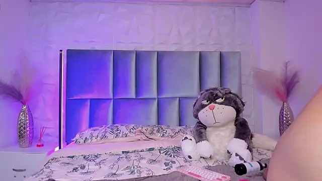 Selene_bennet webcam
