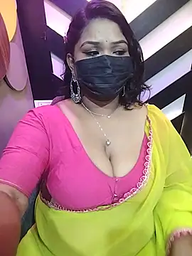 baby-doll-sonai webcam