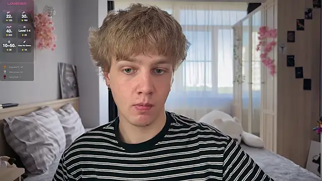 olivertasty webcam