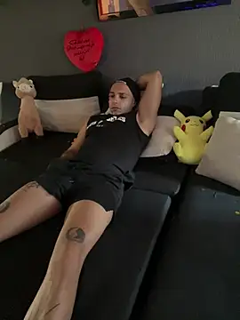 Mohdollmen webcam