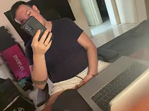 Jeff_pepper webcam