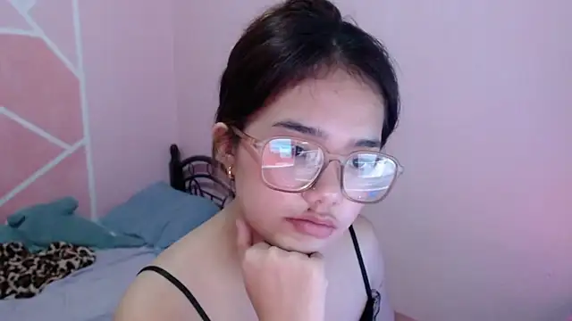 mylovejanine webcam