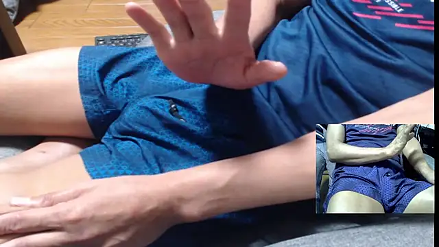 Yasu2000 webcam