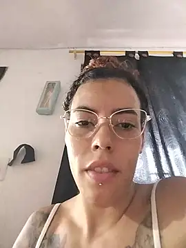 Pamelamiler__ webcam