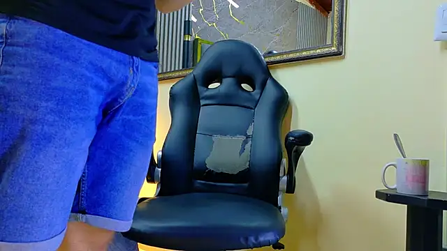 ALANNFERRER webcam