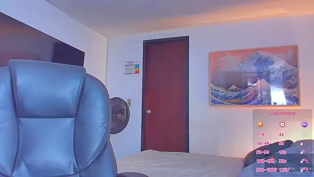 RJBarto webcam