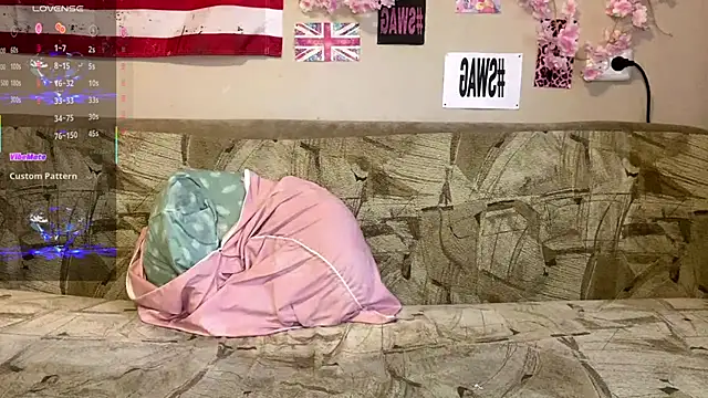 kittywithu webcam