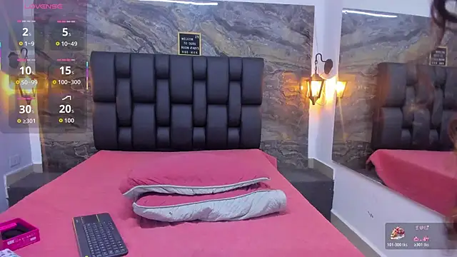 Agnes-23 webcam