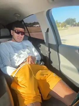 StrokingDaddy4 webcam