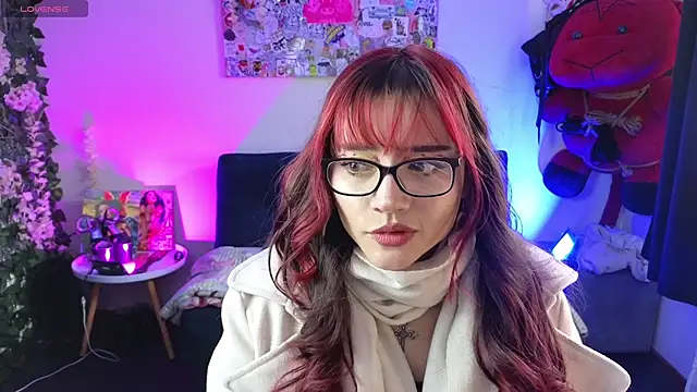 Mia_Haruno webcam