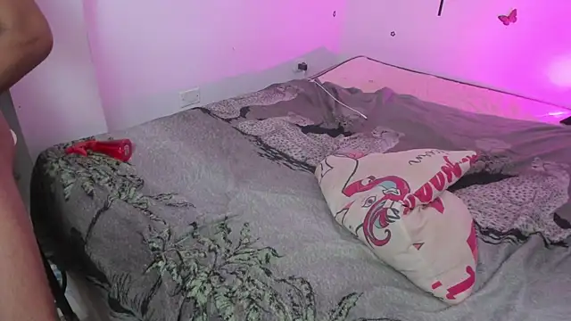 Rihanna_hotx webcam