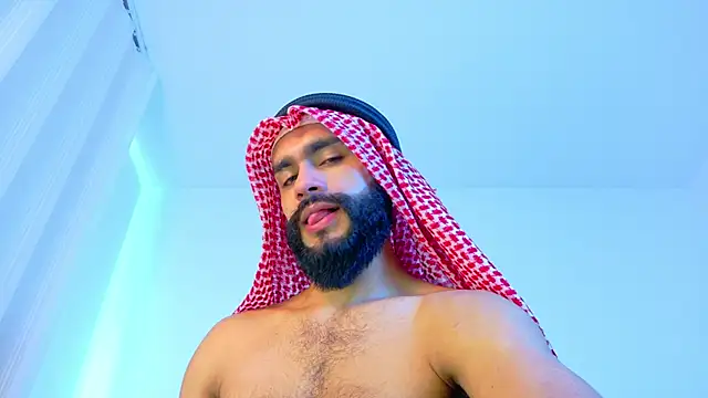 Thaiel_Fosteer webcam
